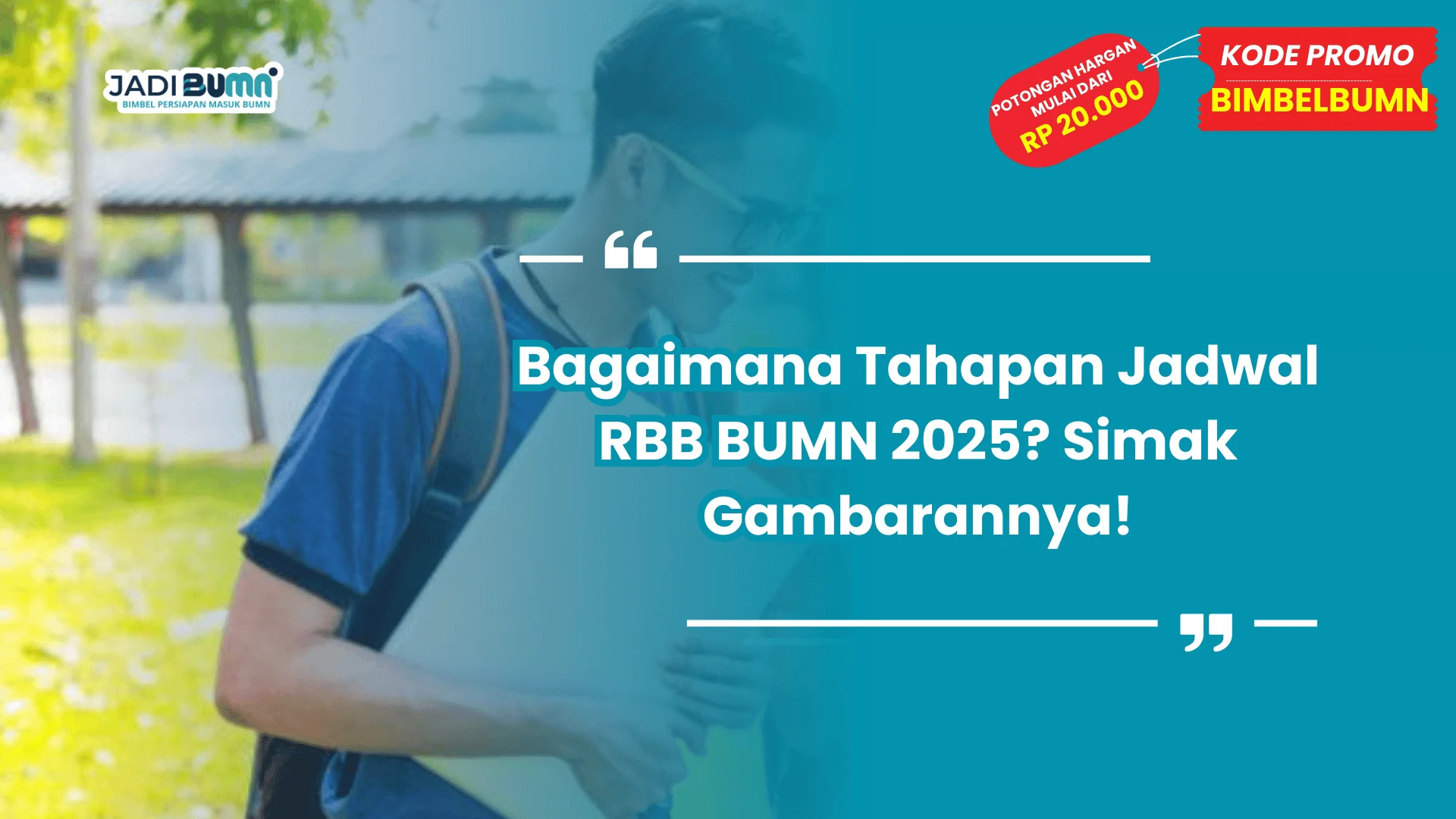 Bagaimana Tahapan Jadwal RBB BUMN 2025? Simak Gambarannya!