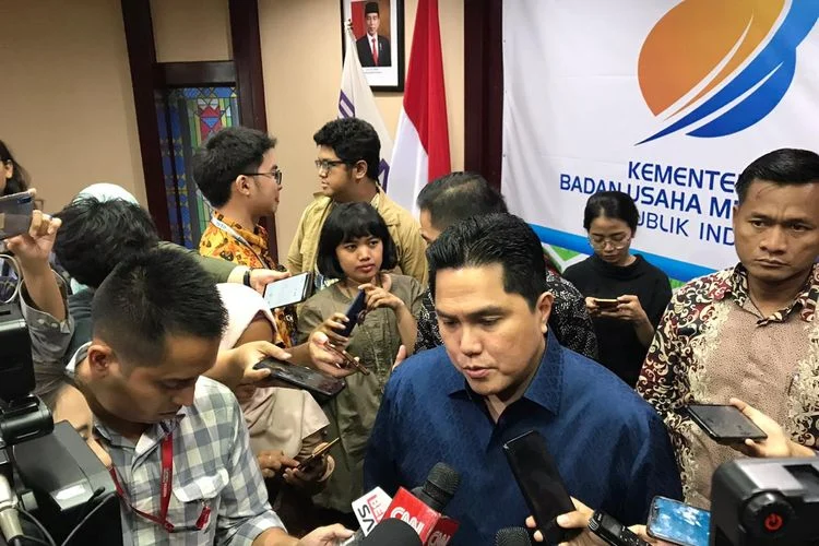 Tahapan pendaftaran RBB BUMN 2025