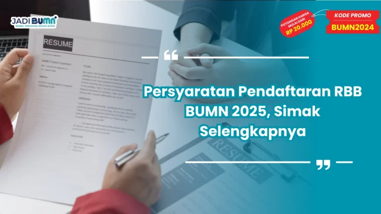 RBB BUMN 2025