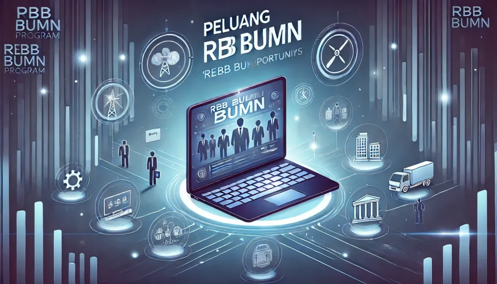 Mekanisme RBB BUMN 2025