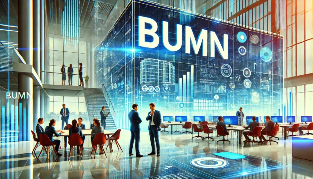 Rekrutmen Bersama BUMN umur