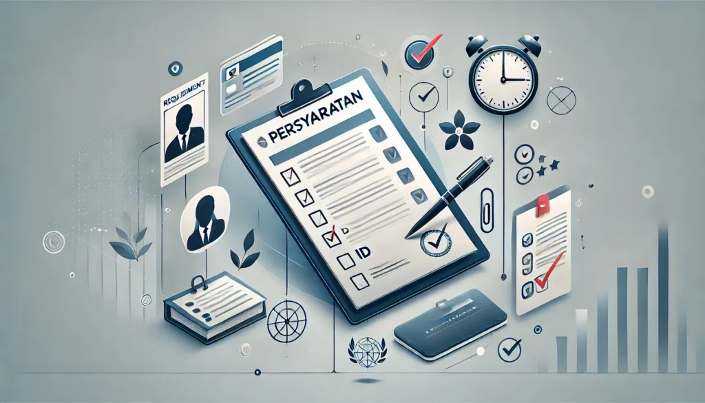 Jadwal seleksi dan tes pendaftaran BUMN 2025