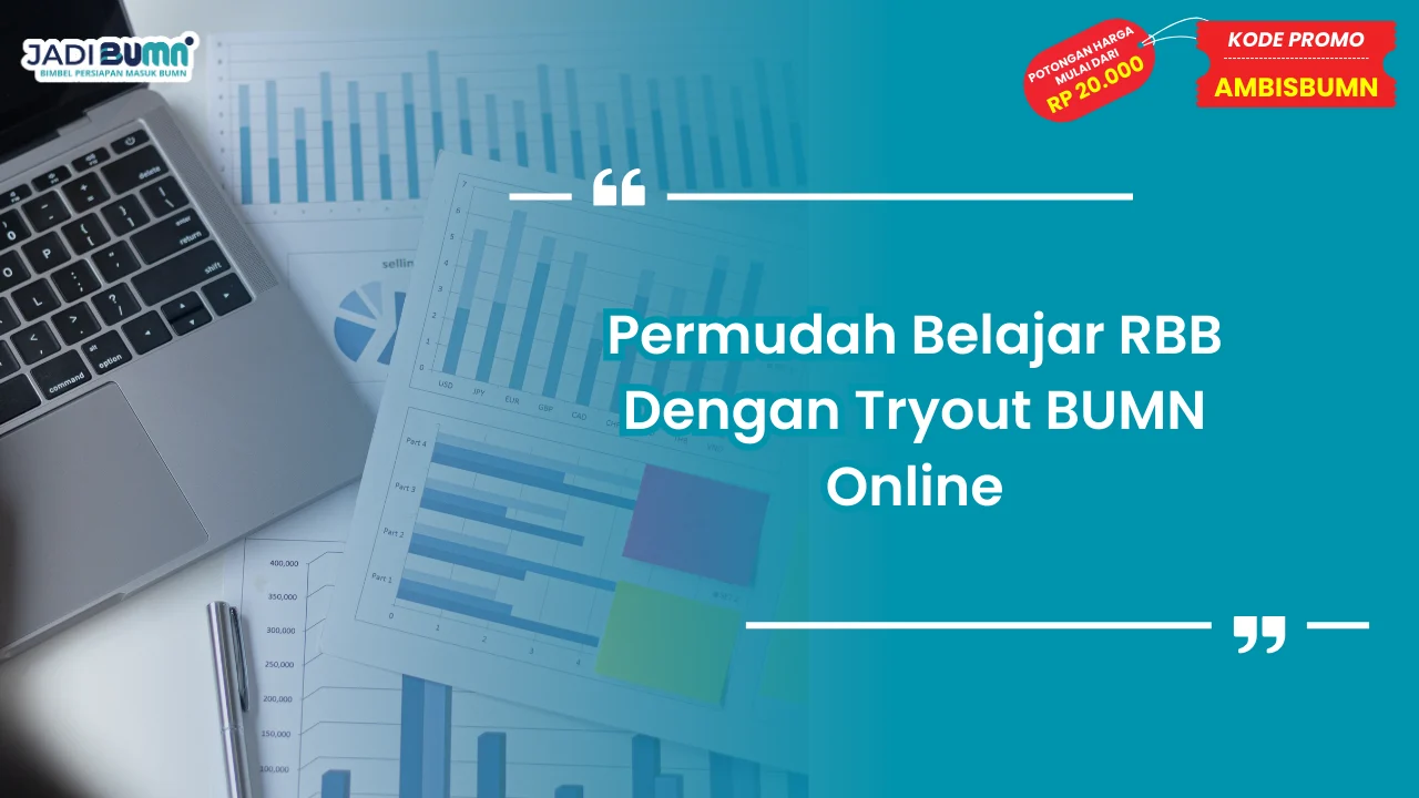 Tryout BUMN Online