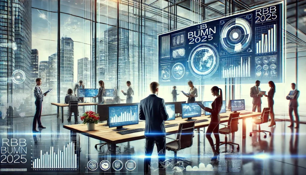 RBB BUMN 2025
