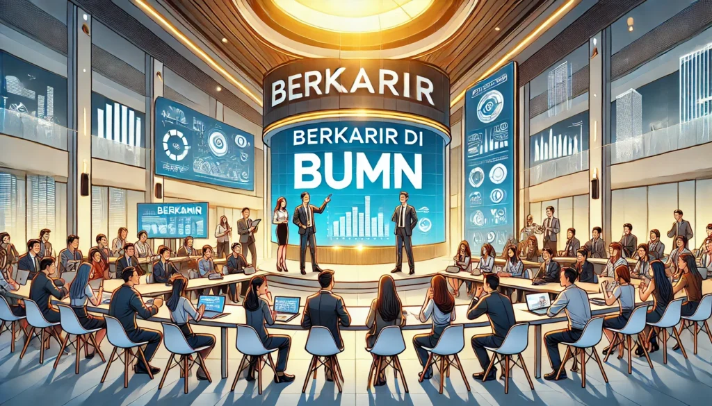Rekrutmen Bersama BUMN Web