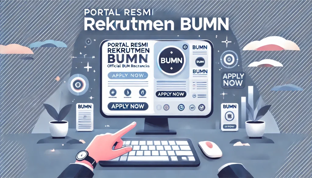 Pengumuman kelulusan RBB BUMN 2025