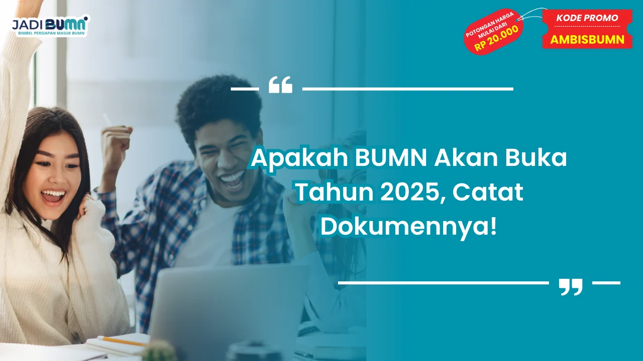 Apakah BUMN Akan Buka Tahun 2025