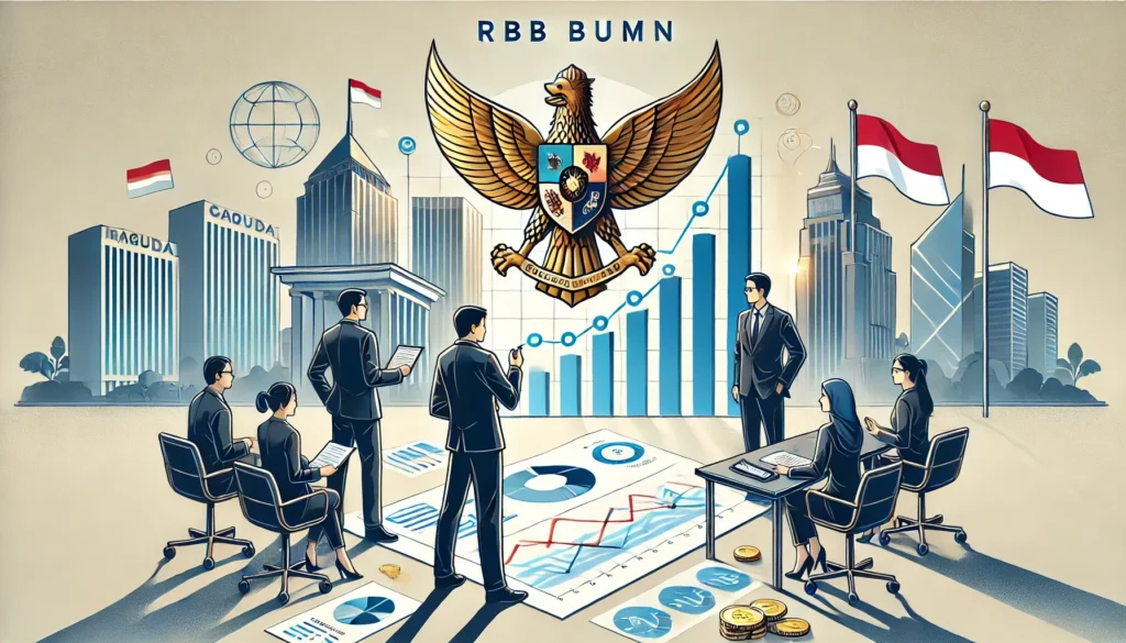 Rekrutmen Bersama BUMN BULOG