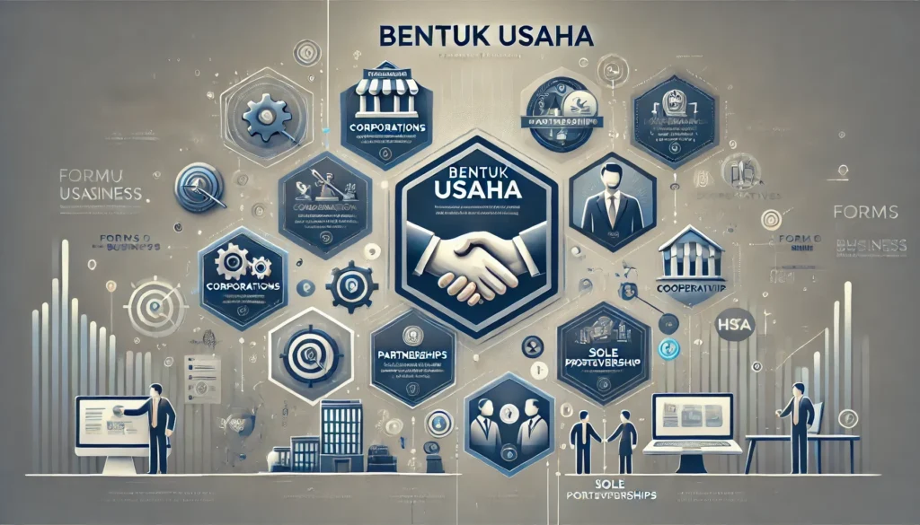 Perbedaan BUMN dan BUMD