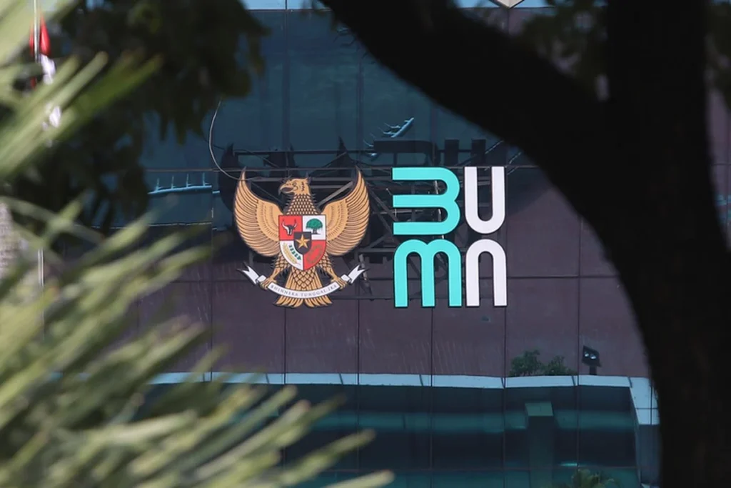 BUMN 2025 Program Pelatihan Gratis