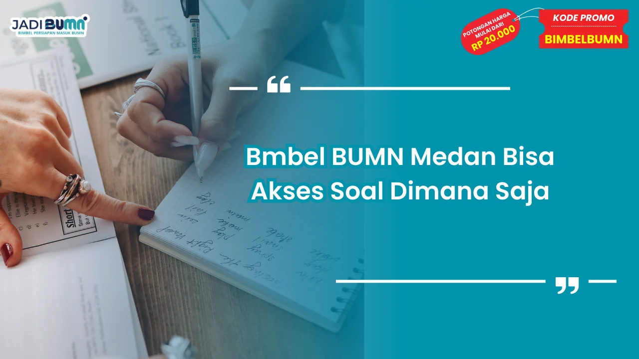 Bmbel BUMN Medan