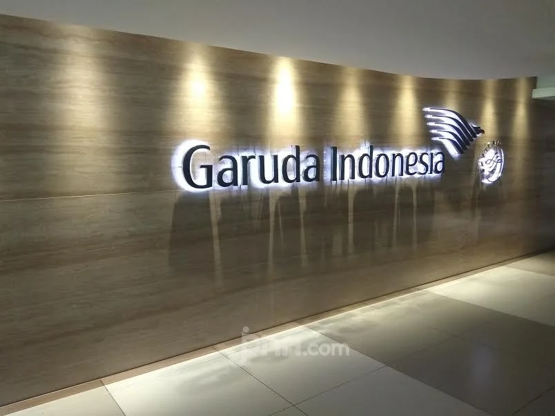 Tips Lolos RBB BUMN 2025 di Garuda Indonesia