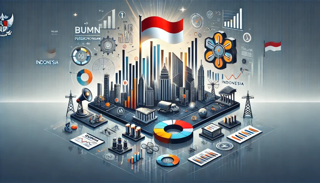 Strategi lolos RBB BUMN 2025