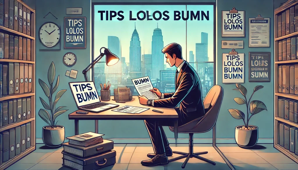 Tips Lolos Seleksi BUMN