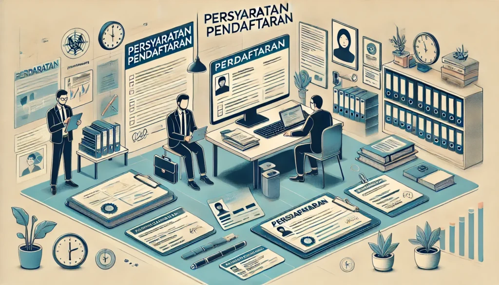 Informasi pendaftaran BUMN 2025 terbaru