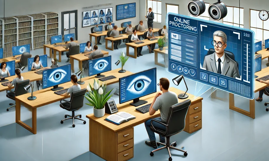 Tes BUMN Curang, Begini Cara Pencegahannya.