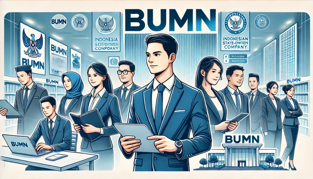 tahapan tes rekrutmen bersama bumn