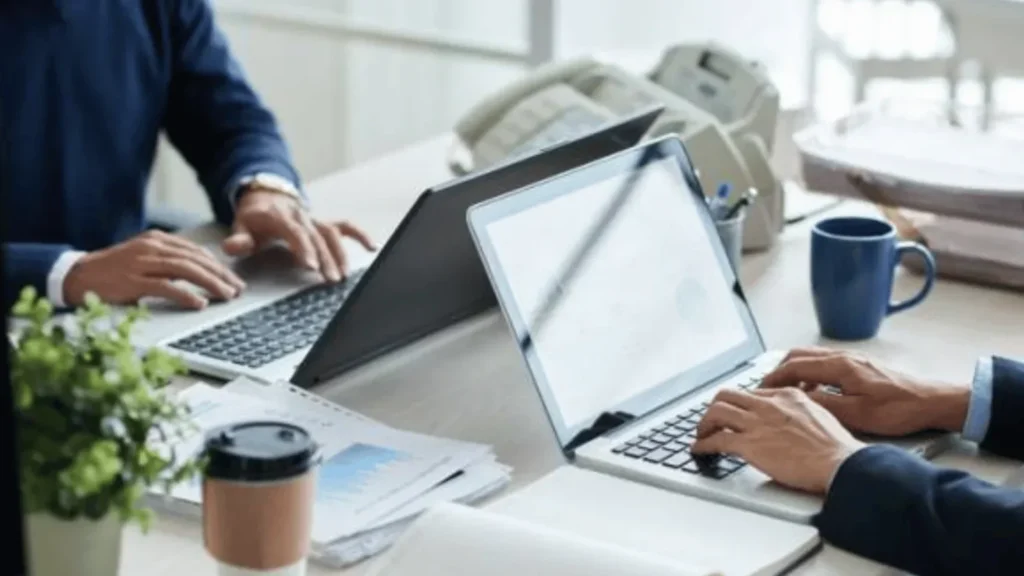 Dokumen pakta integritas MAGENTA BUMN