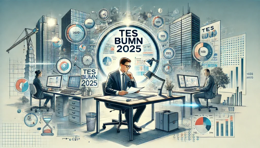 Tes Bersama BUMN 2025