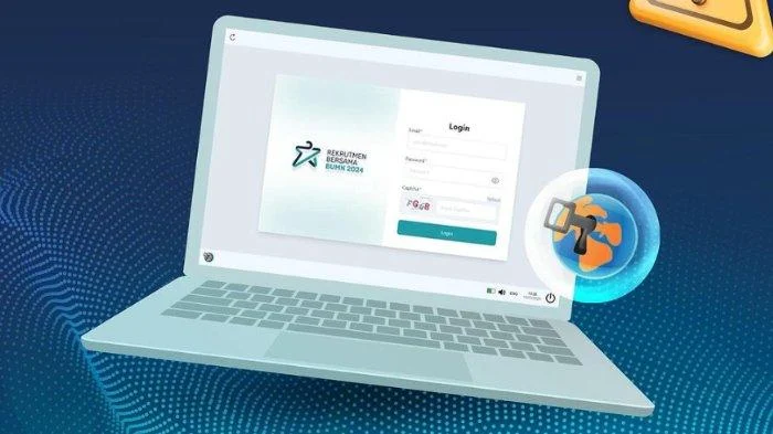 Tes Kedua BUMN Apa Saja 