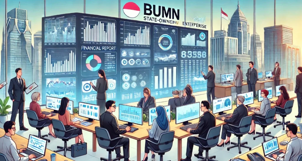 Kapan Pendaftaran BUMN 2025? Simak Persyaratannya.