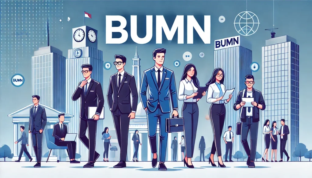 dokumen kelengkapan bumn