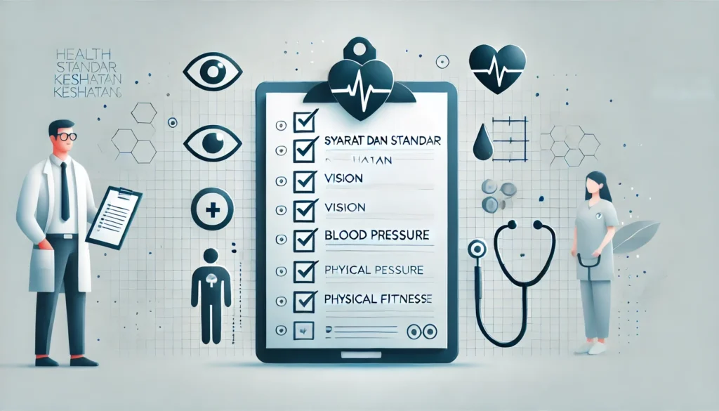 Tes Kesehatan BUMN Apa Saja