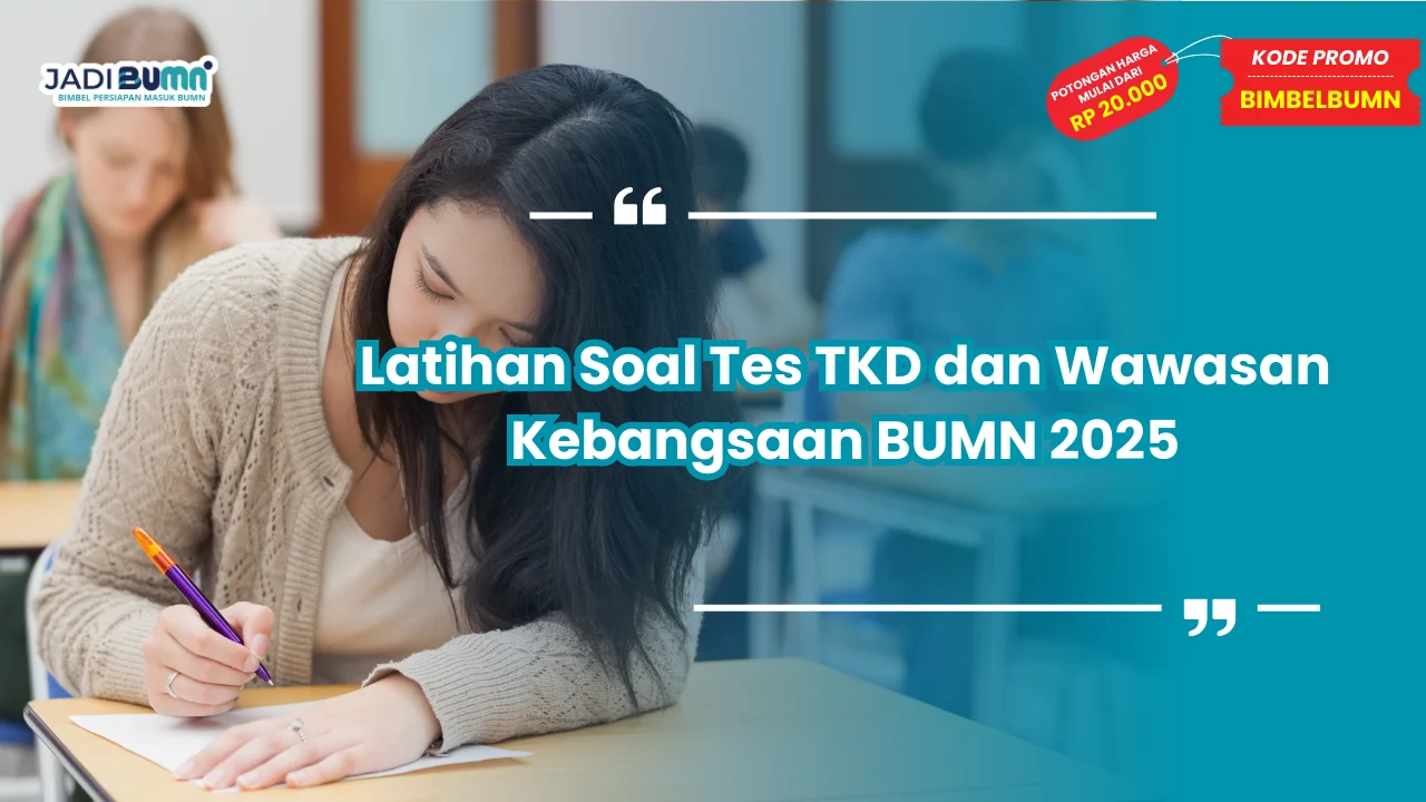tes tkd dan wawasan kebangsaan bumn