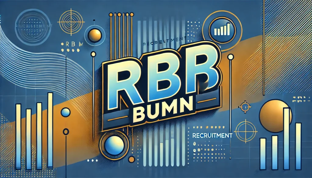 Rekrutmen Bersama BUMN SMA