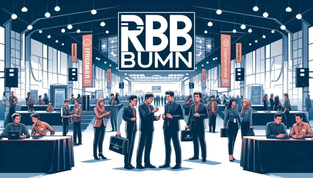 Cara Lolos Seleksi BUMN