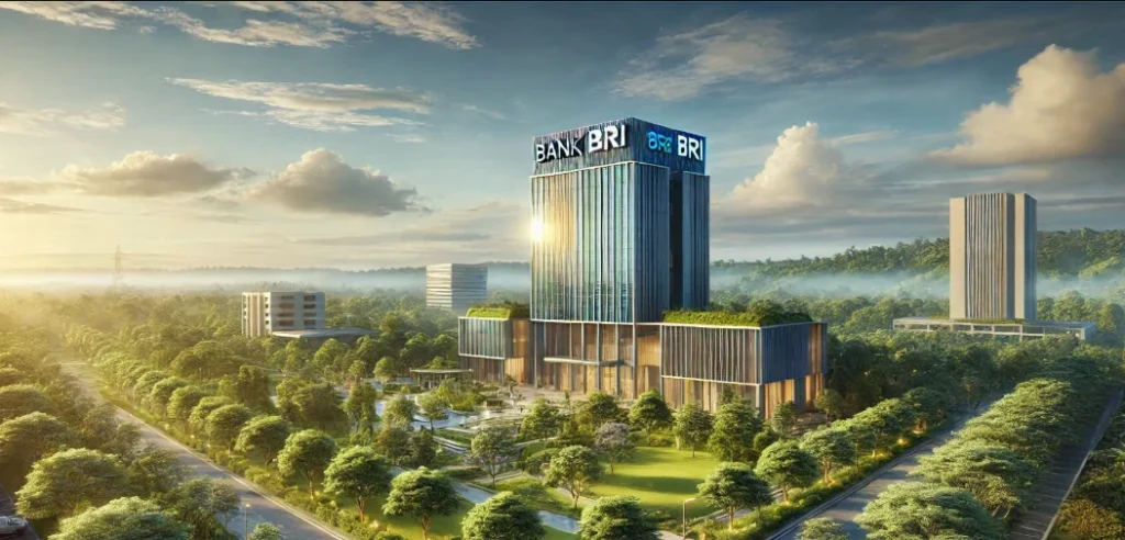 Berapa Gaji BUMN BRI? Berikut daftar tunjangannya.