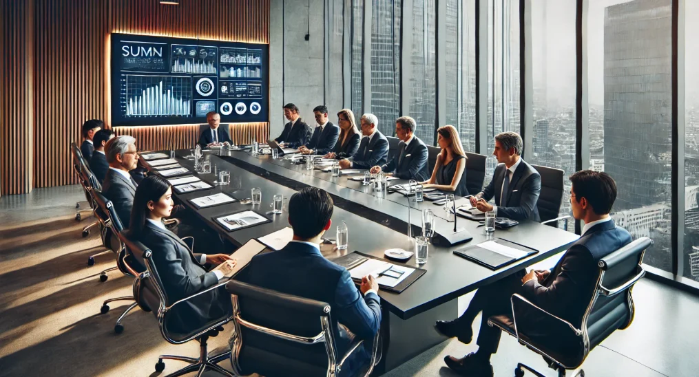 Berapa Gaji Komisaris Independen BUMN, Begini Struktur Gajinya.