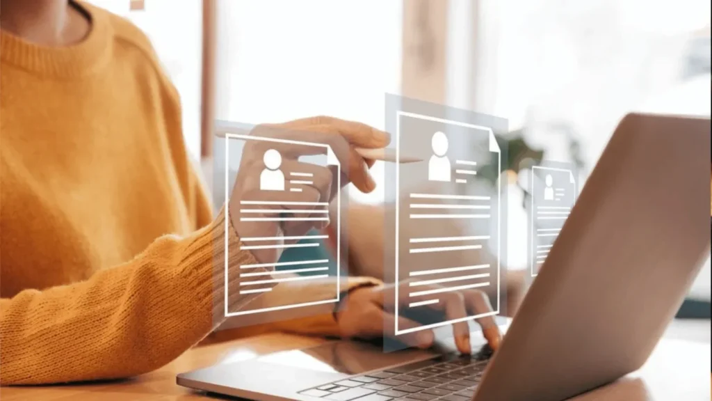 Seleksi administrasi BUMN