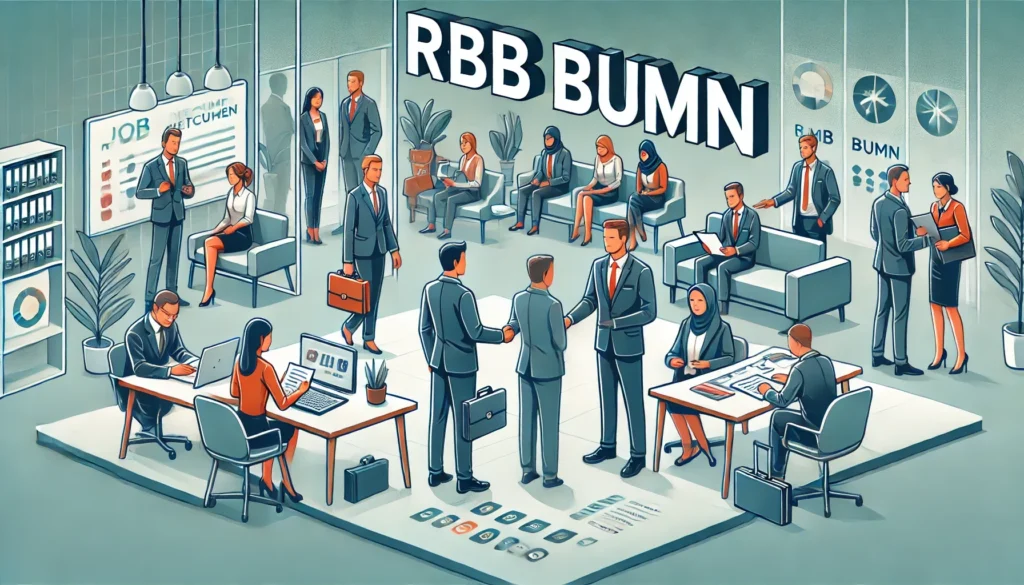 Rekrutmen Bersama BUMN Pertamina