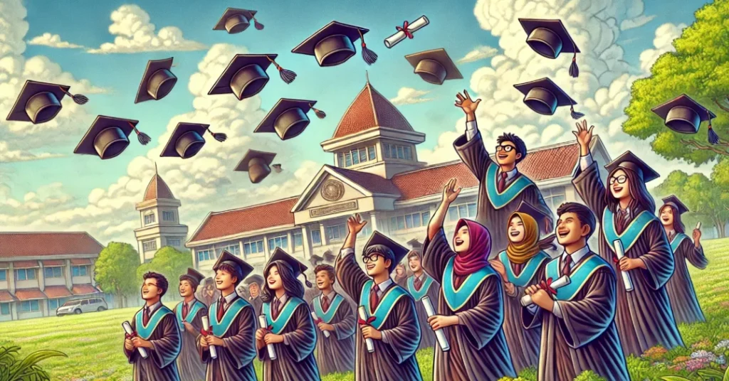 Berapa Gaji Rata-Rata BUMN? Cek berdasarkan tingkat pendidikan.