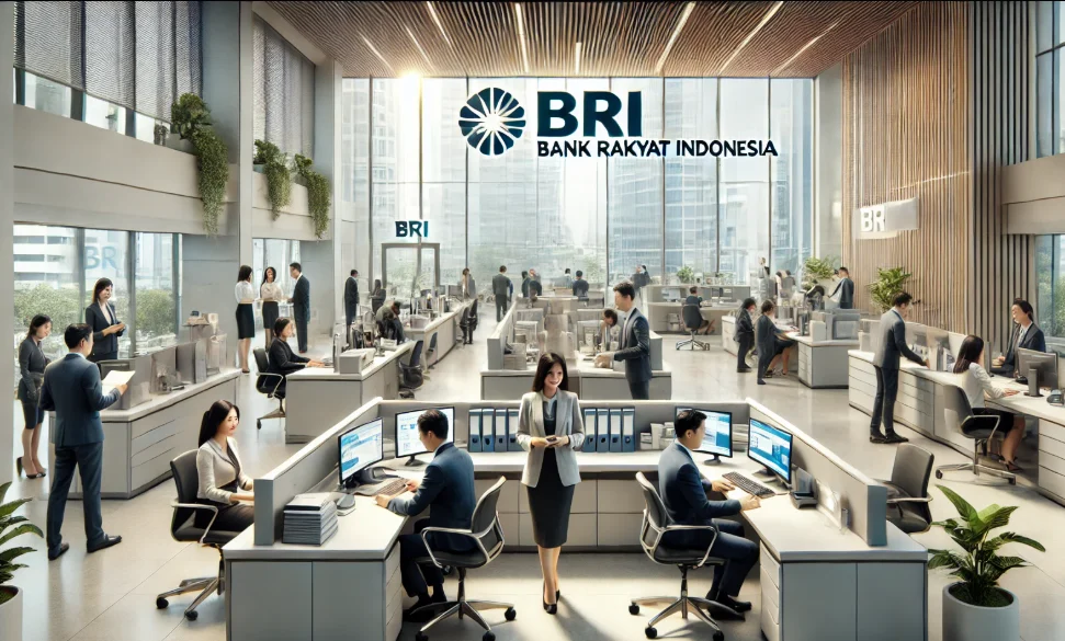 Berapa Gaji BUMN BRI? Begini kebijakannya.