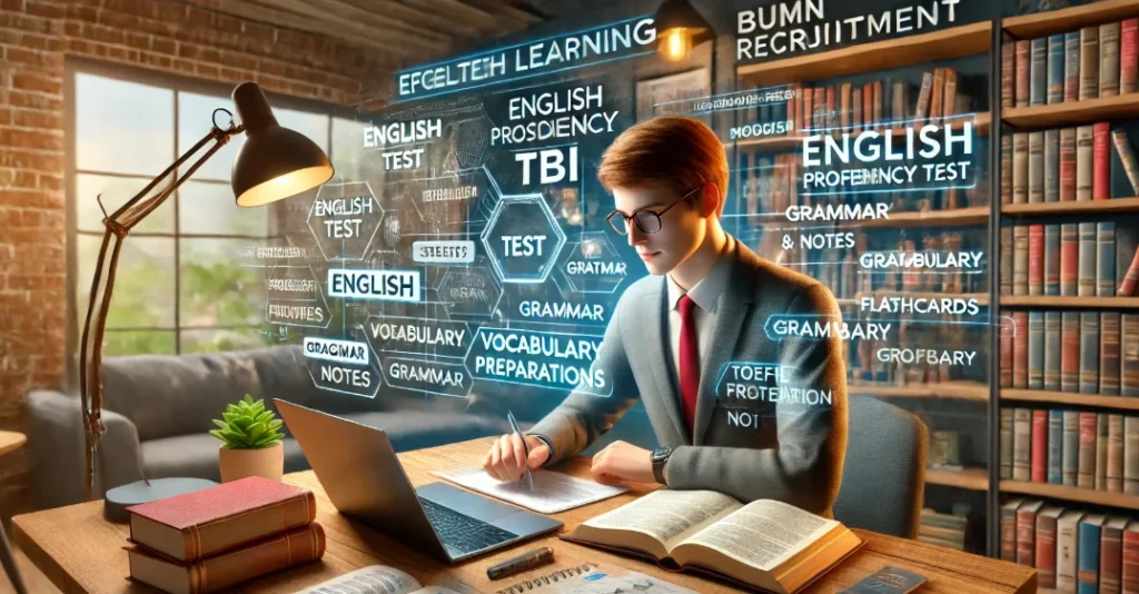 Berapa Soal Tes TBI BUMN? Ikuti Strategi Berikut.