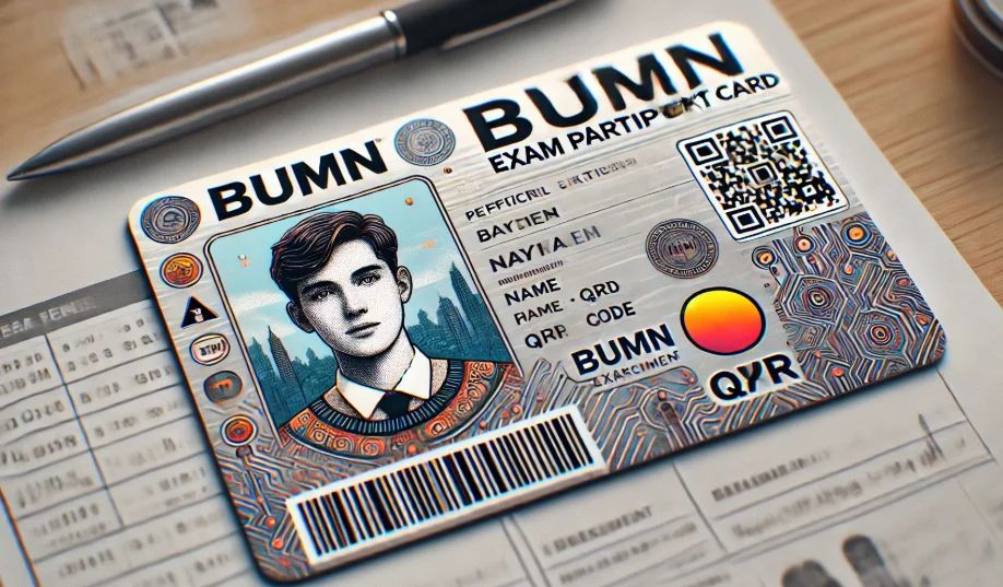 Tes CAT BUMN, Jangan Lupakan Barang Ini!