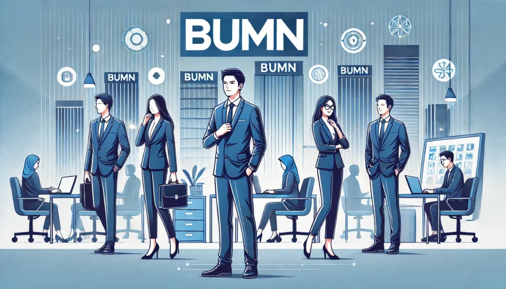 Rekrutmen Bersama BUMN adalah 