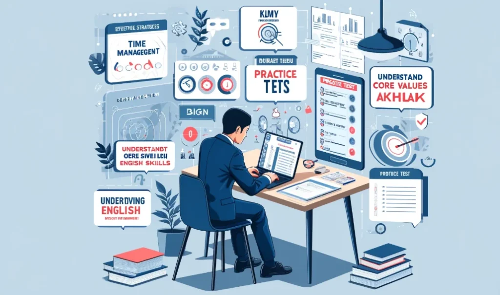 Berapa Soal Tes Online BUMN? Cara Strategi yang Bisa Diikuti.