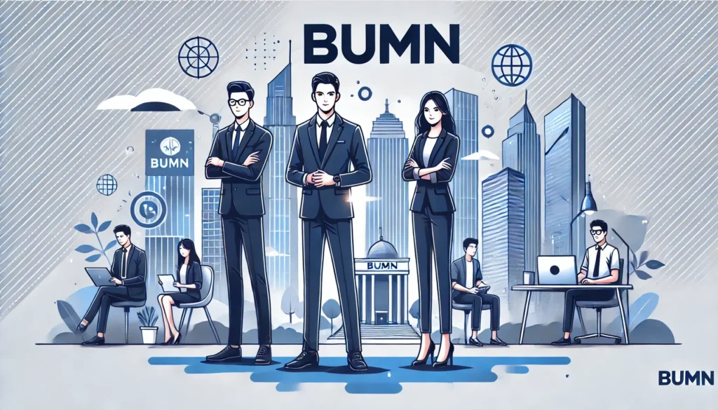 tahapan tes rekrutmen bersama bumn