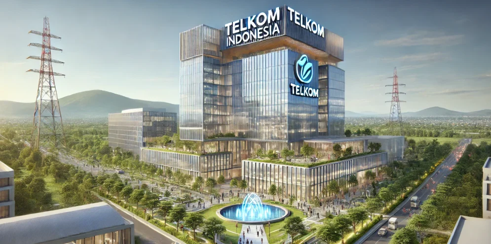 Berapa Gaji BUMN Telkom? Berikut penjelasannya.