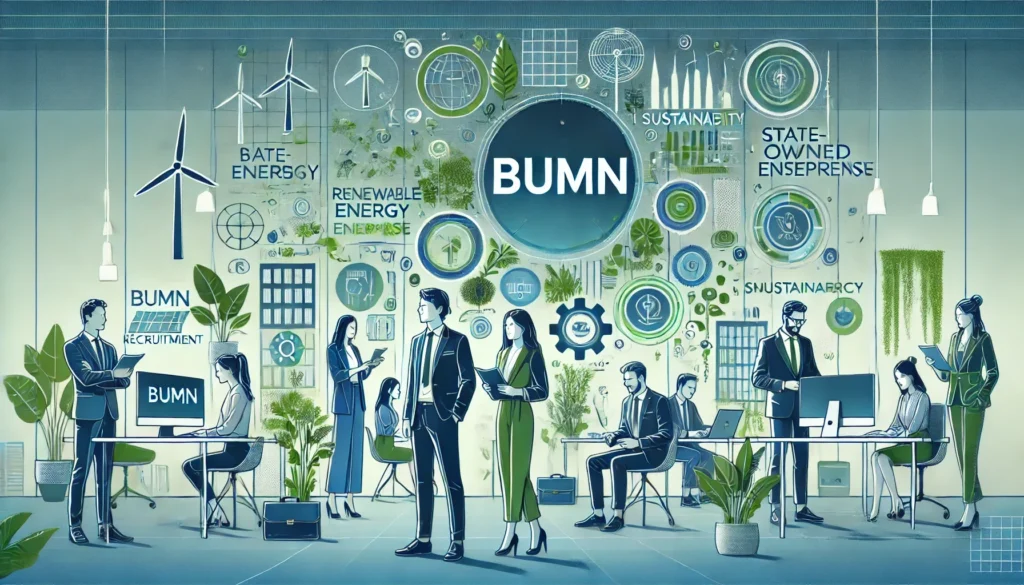 macam macam tes tkd bumn