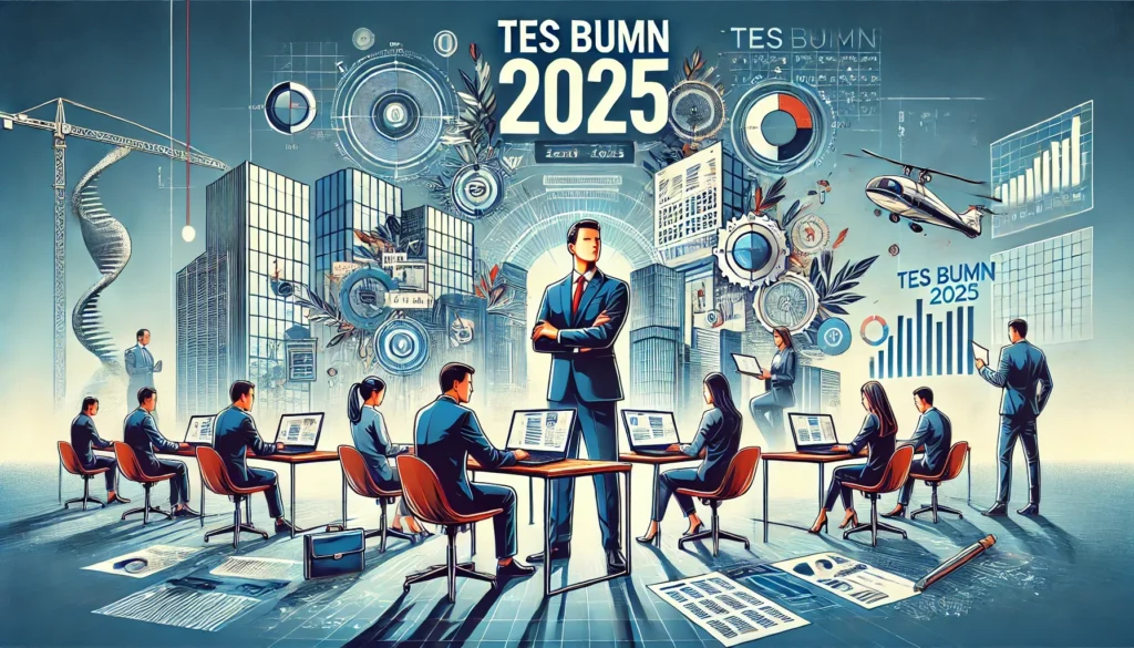 Persyaratan Tes BUMN 2025