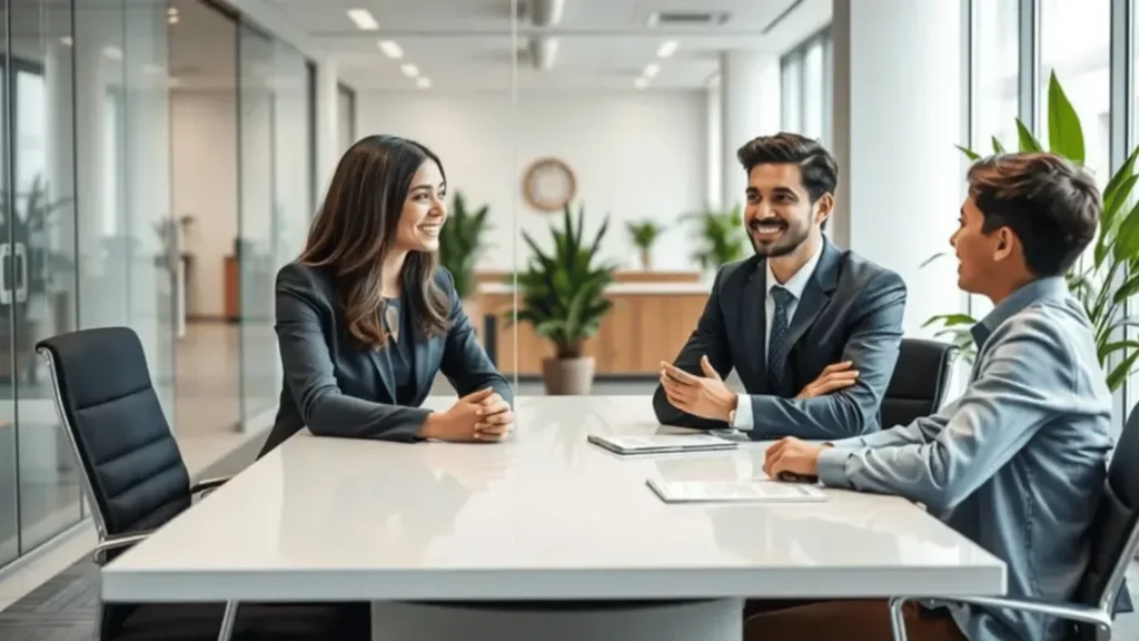 Jadwal tes BUMN bersama