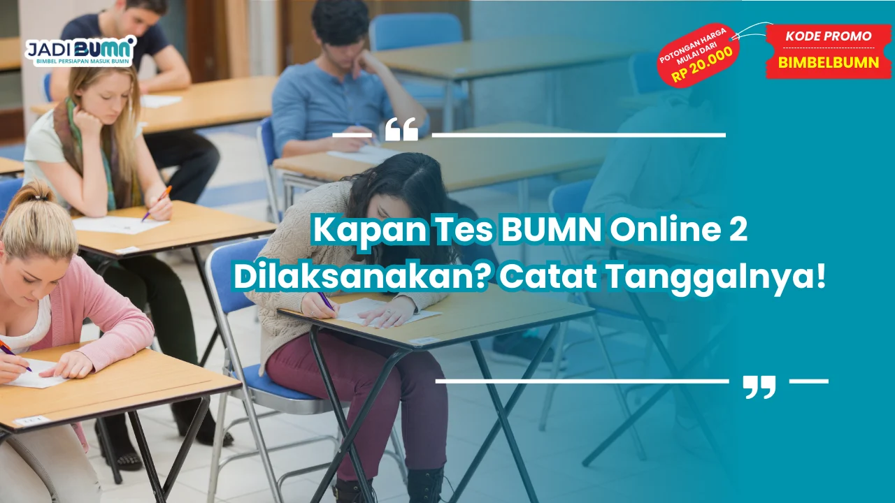 tes bumn online 2