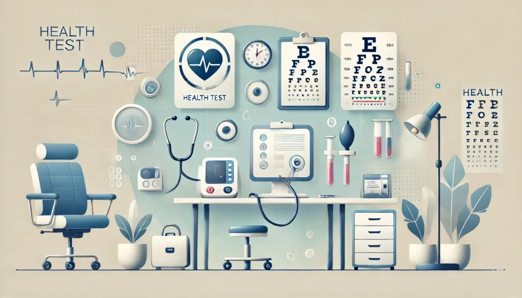 Tes RBB BUMN Apa Saja