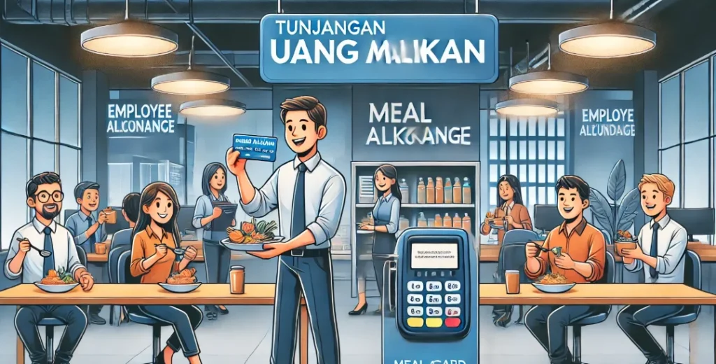 Berapa Gaji BUMN RNI, tersedia berbagai tunjangan.