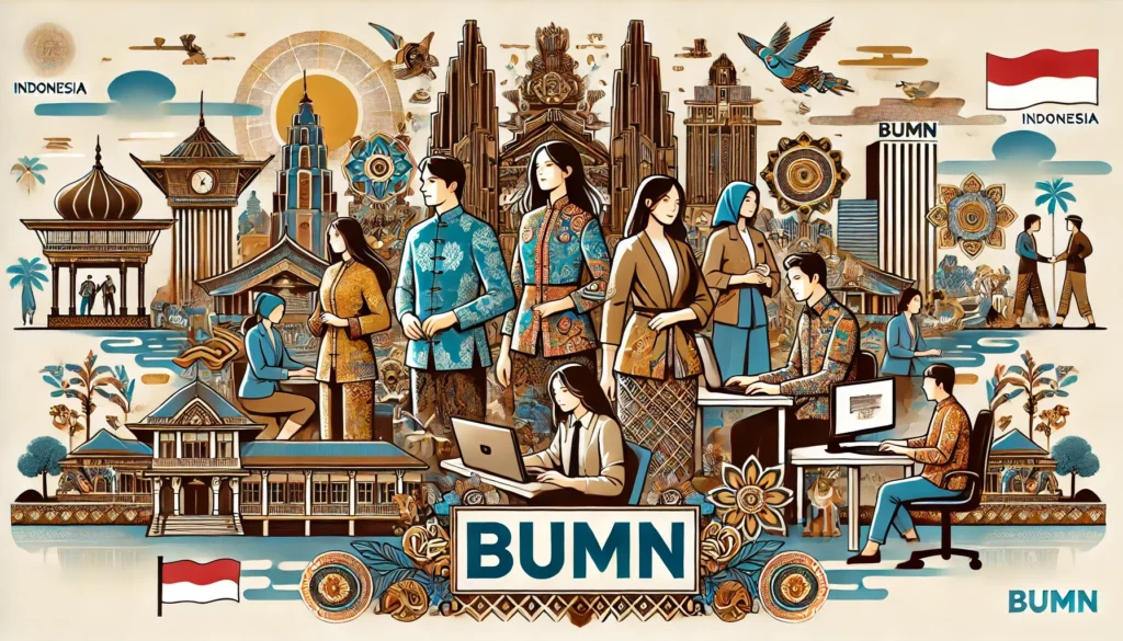 rekrutmen fhci bumn 2025