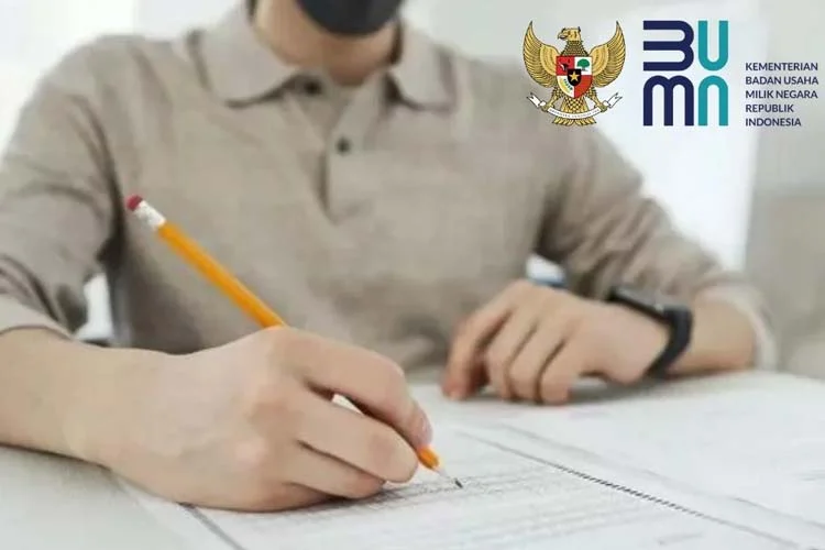 Tes BUMN jurusan apa saja